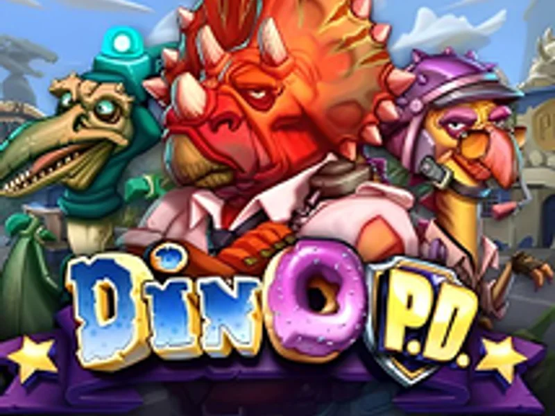 Dino PD