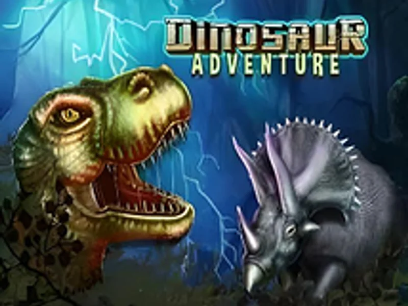 Dinosaur Adventure
