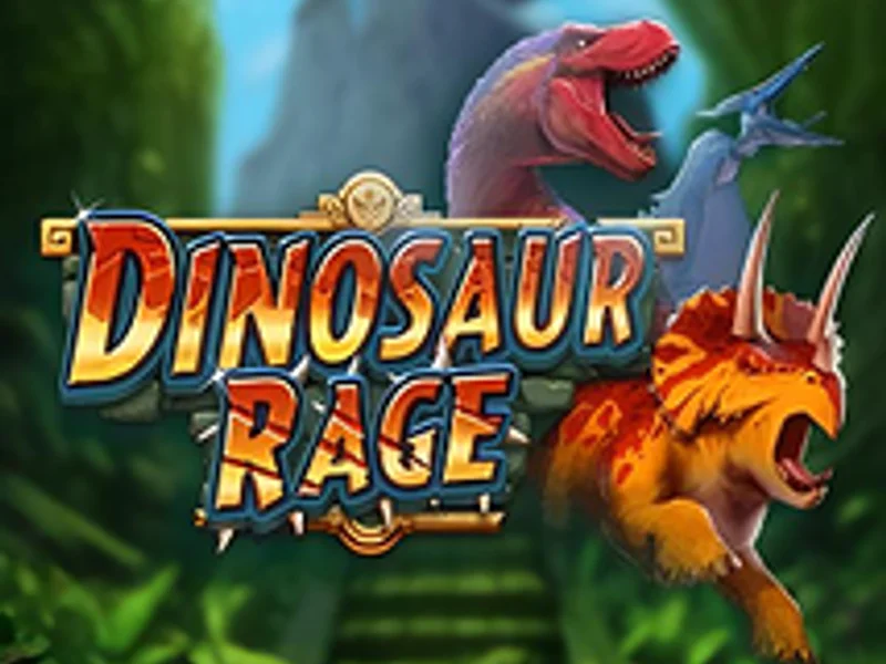 Dinosaur Rage