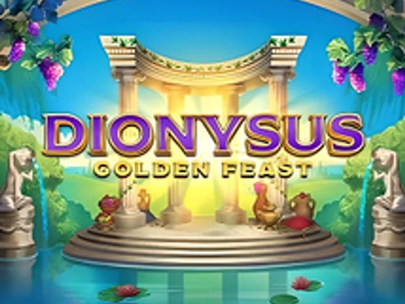 Dionysus Golden Feast