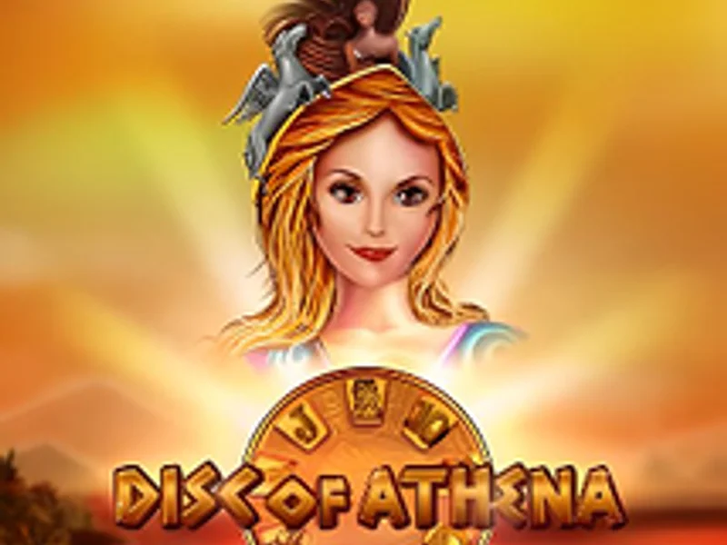Disc of Athena