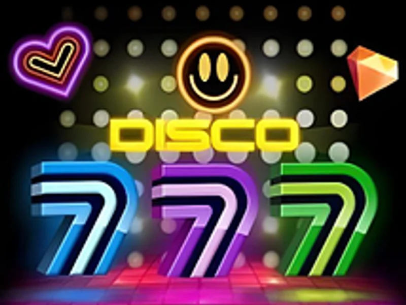 Disco 777