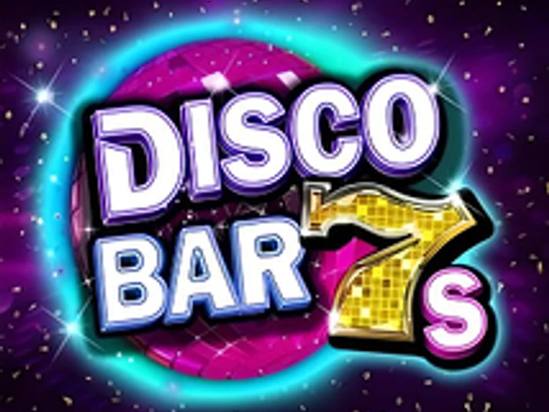 Disco Bar 7s