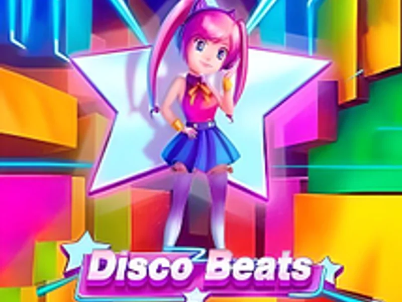 Disco Beats