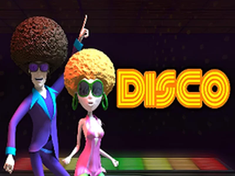 Disco Bingo