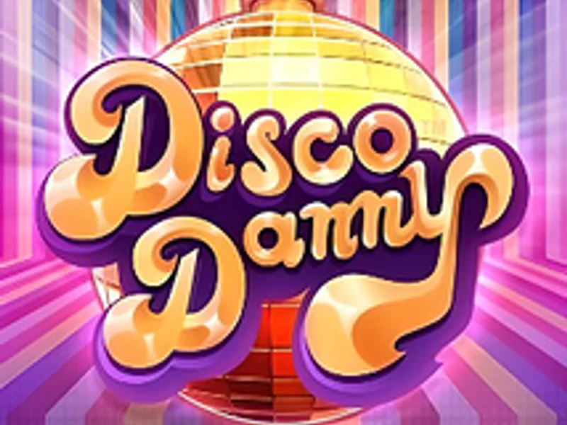 Disco Danny