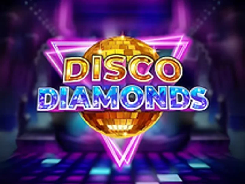 Disco Diamonds