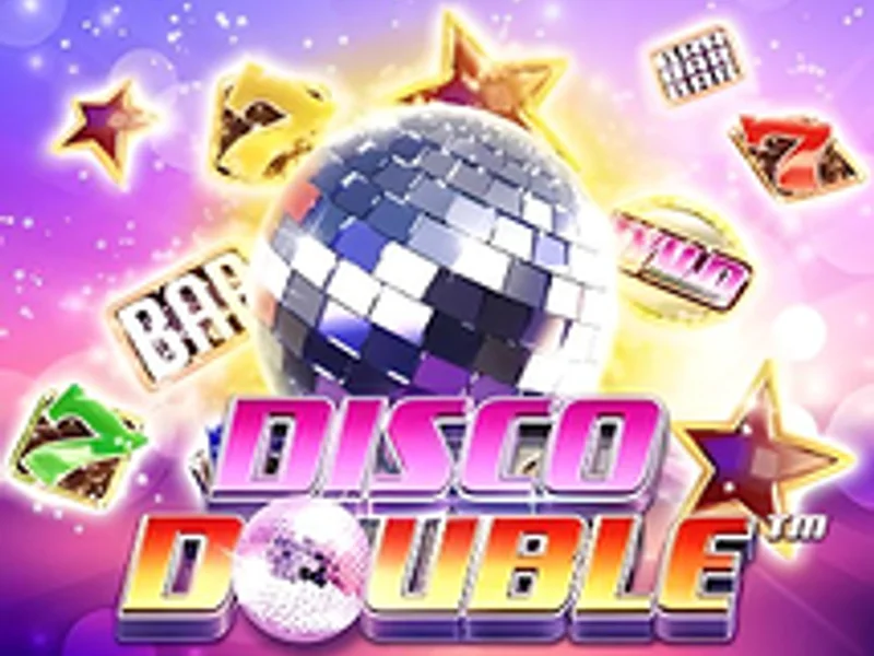 Disco Double