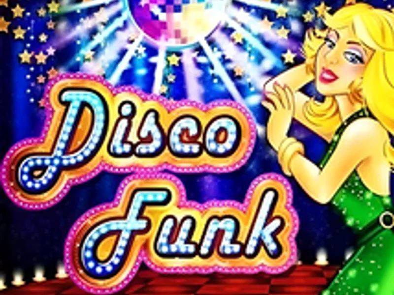 Disco Funk