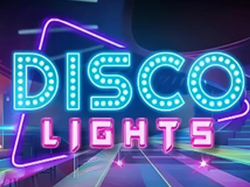 Disco Lights