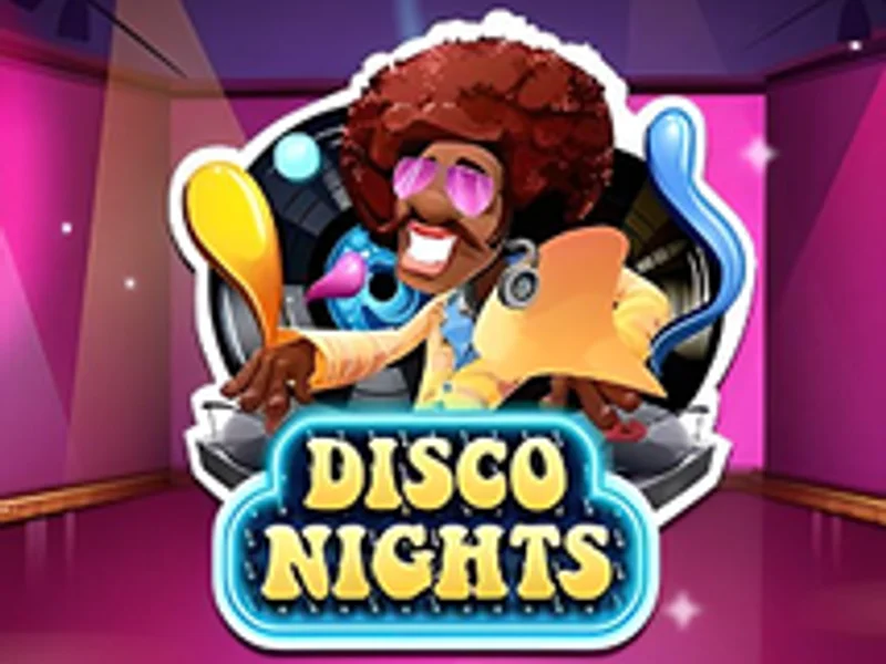 Disco Nights