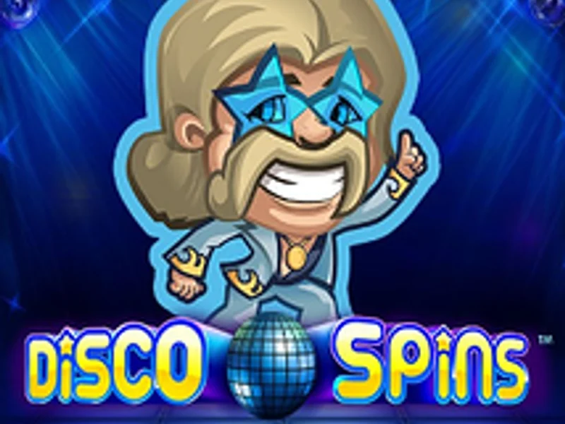 Disco Spins