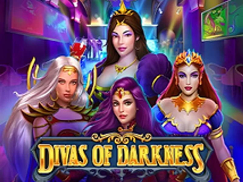 Divas of Darkness