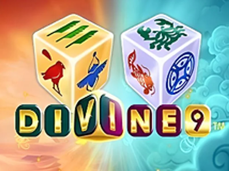 Divine 9