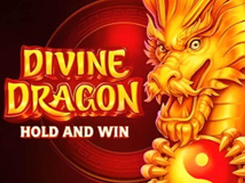 Divine Dragon Hold and Win