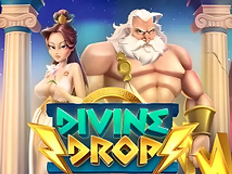 Divine Drop