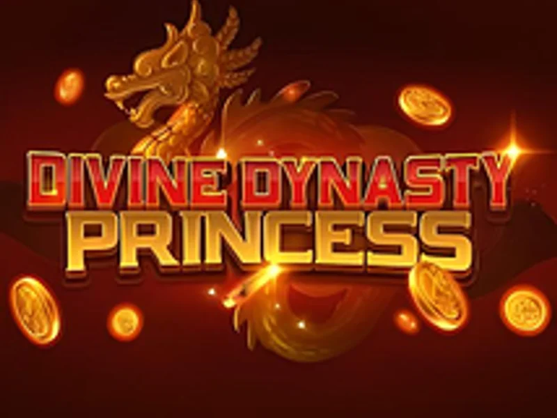 Divine Dynasty Princess