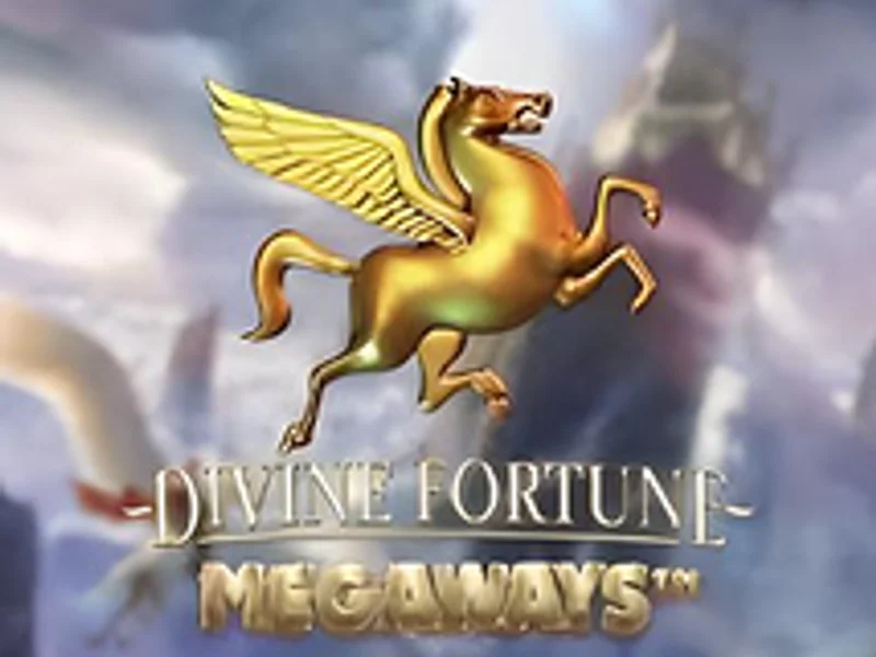 Divine Fortune Megaways