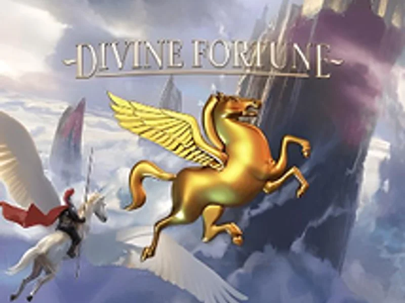 Divine Fortune