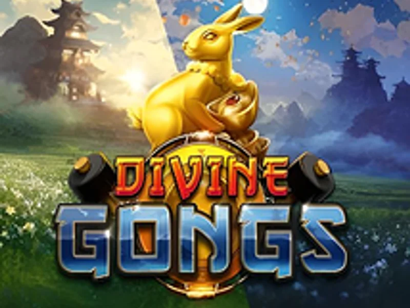 Divine Gongs