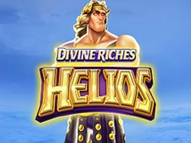 Divine Riches Helios