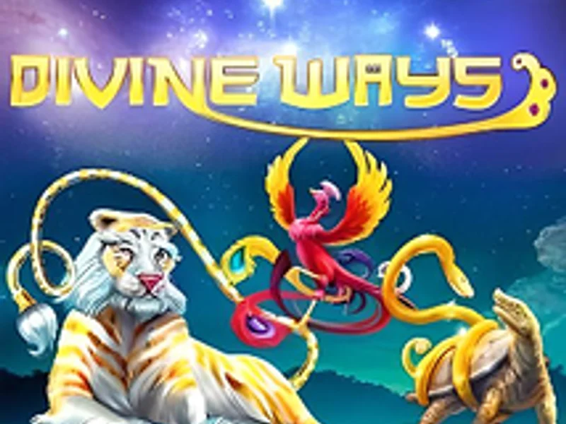 Divine Ways