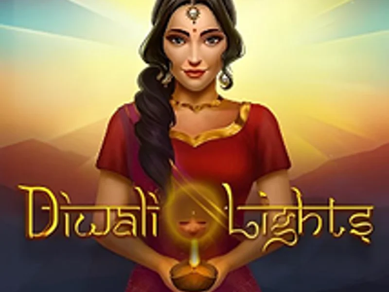 Diwali Lights
