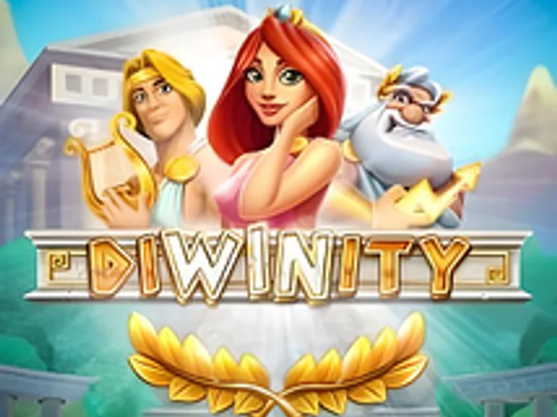 Diwinity
