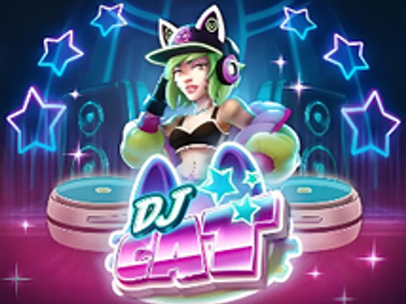 DJ Cat