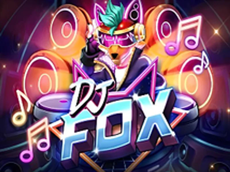 DJ Fox