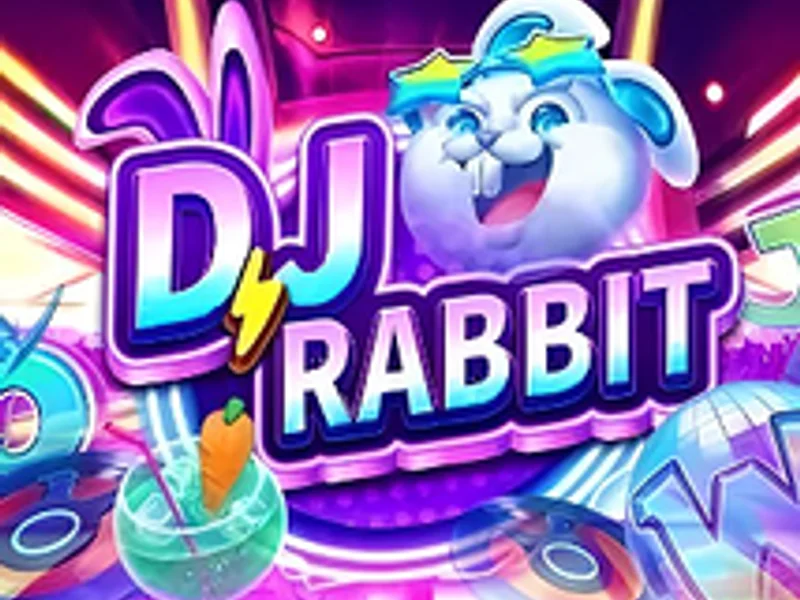 DJ Rabbit