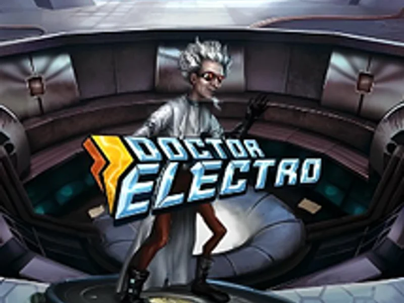 Doctor Electro