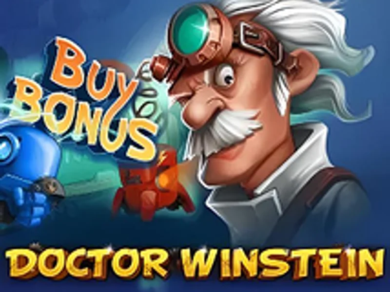 Doctor Winstein Buy Bonus