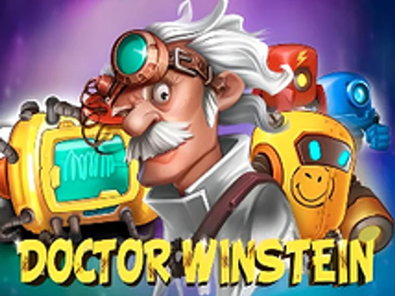 Doctor Winstein