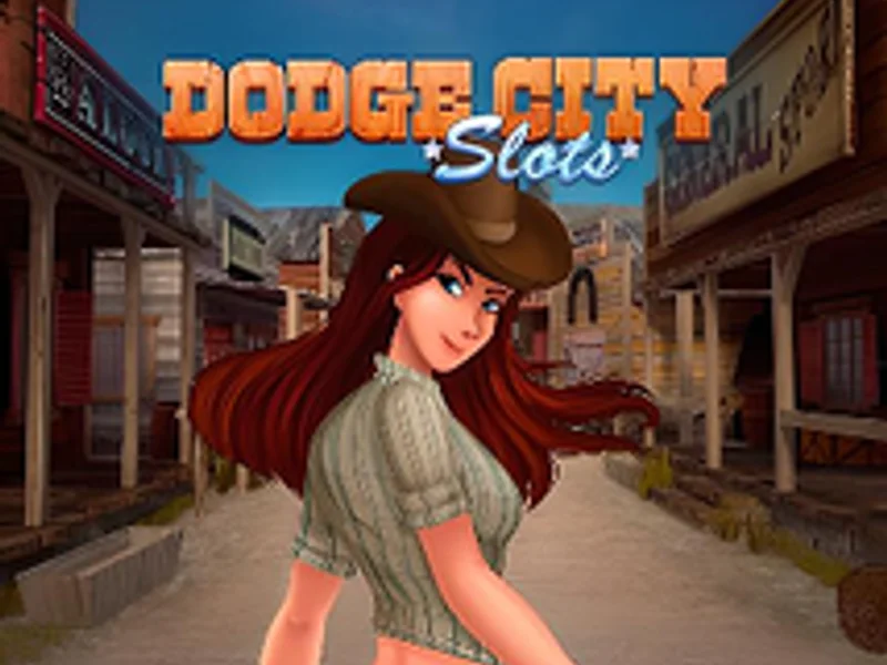 Dodge City Slots