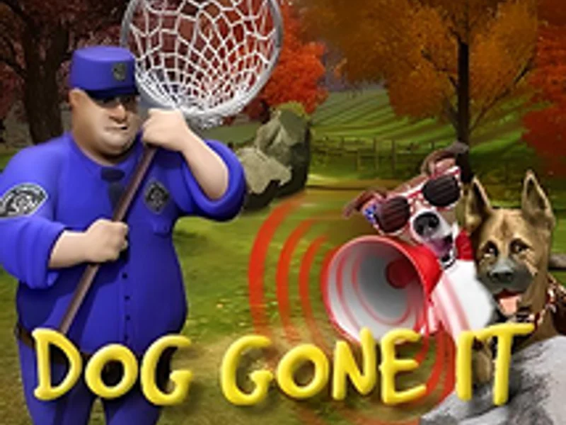 Dog Gone It