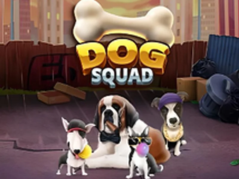 Dog Squad