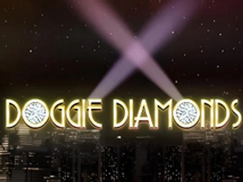 Doggie Diamonds