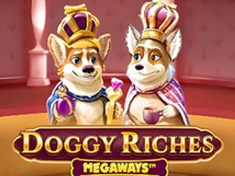 Doggy Riches MegaWays