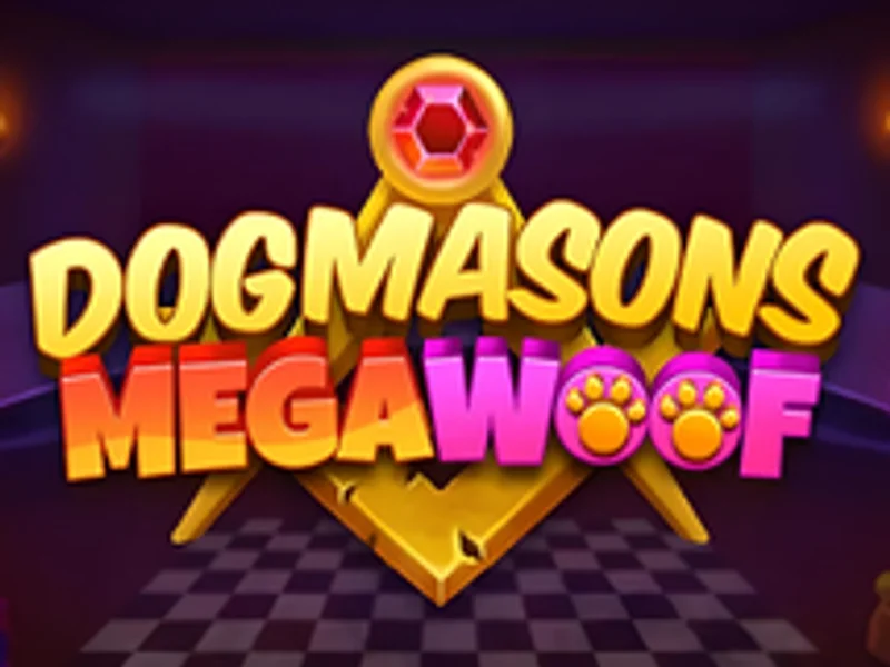 Dogmasons MegaWOOF