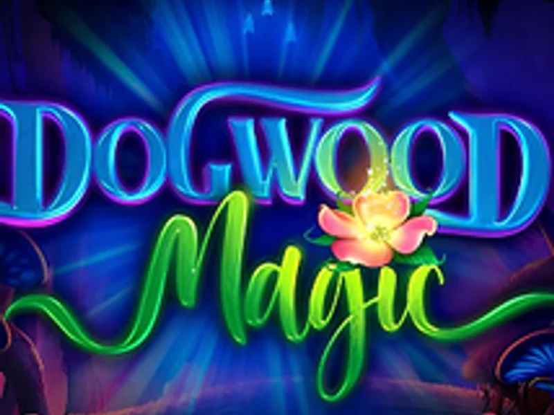 Dogwood Magic