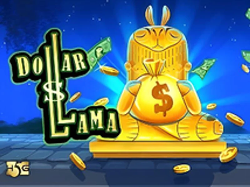 Dollar Llama