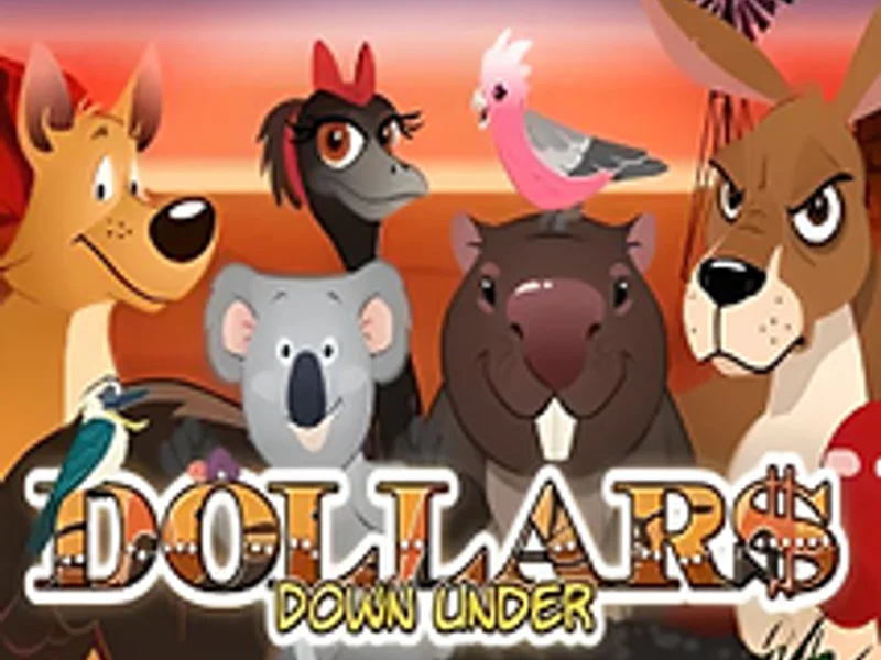 Dollars Down Under