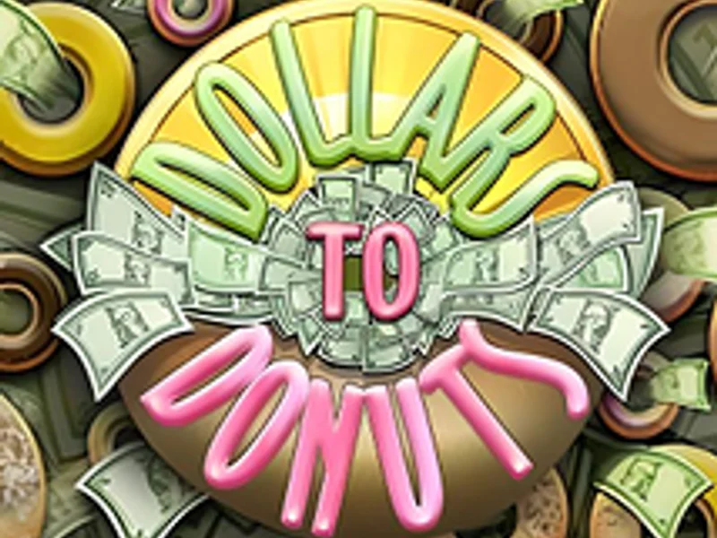Dollars to Donuts
