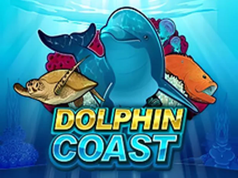 Dolphin Coast