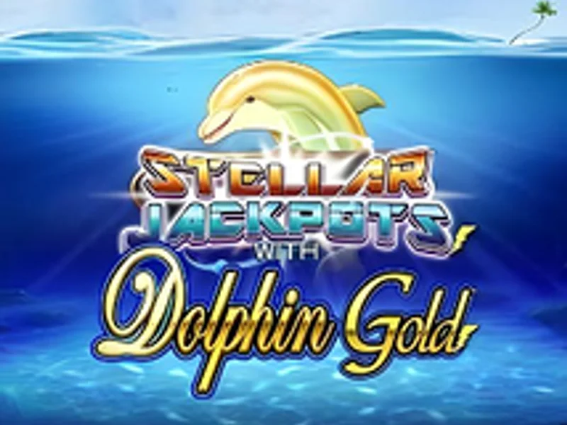 Dolphin Gold Stellar Jackpots