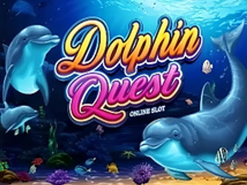 Dolphin Quest