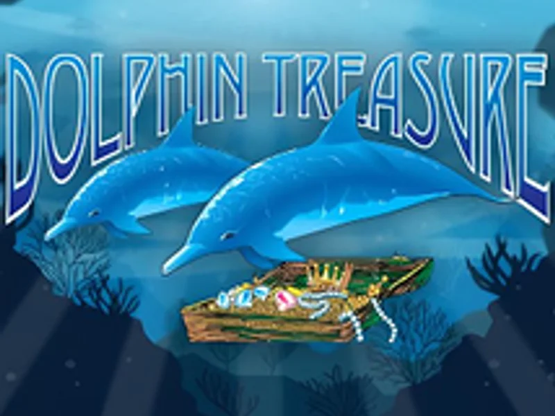 Dolphin Treasure