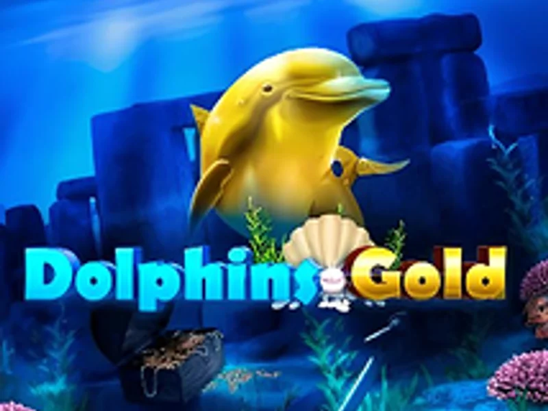 Dolphins Gold