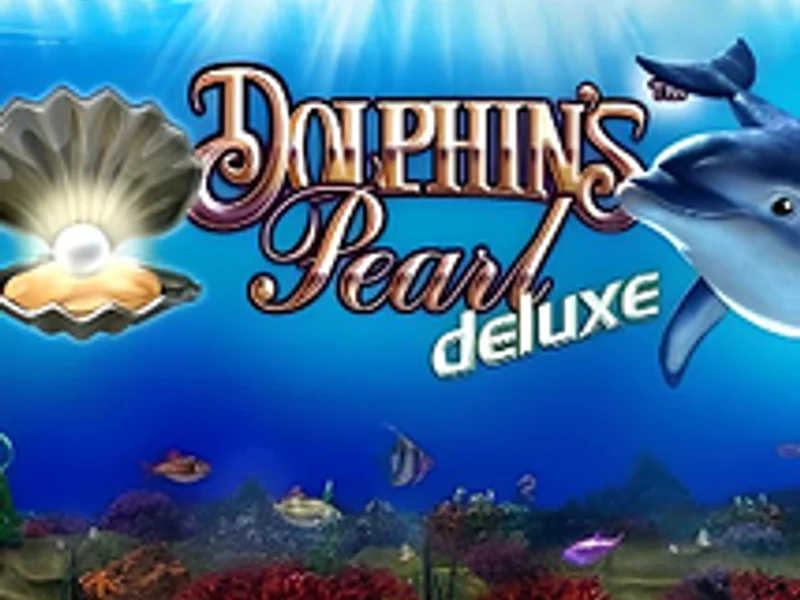 Dolphins Pearl Deluxe